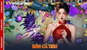 Bắn Cá Tiên