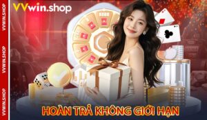 Hoàn Trả Không Giới Hạn