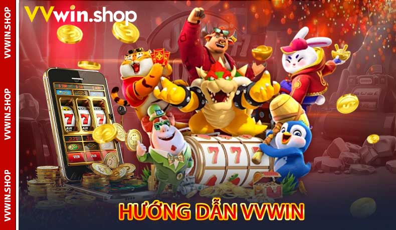 Hướng Dẫn VVwin
