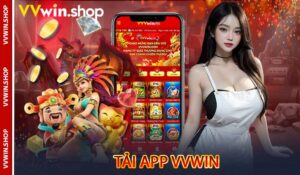 Tải App VVwin
