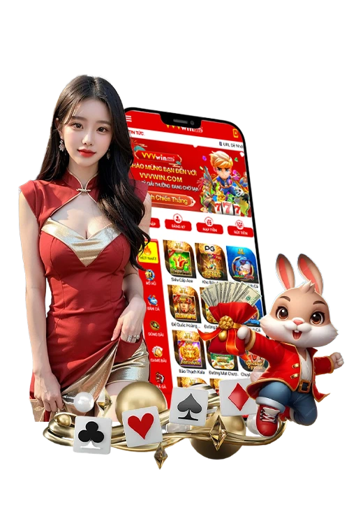 app VVwin