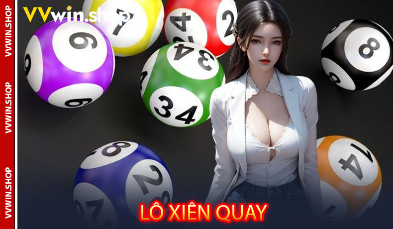 Lô Xiên Quay